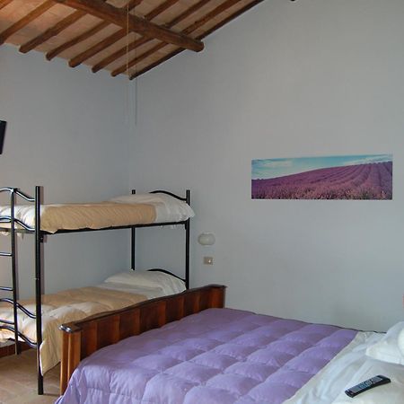 Agriturismo Castro Villa Ischia di Castro Exterior photo