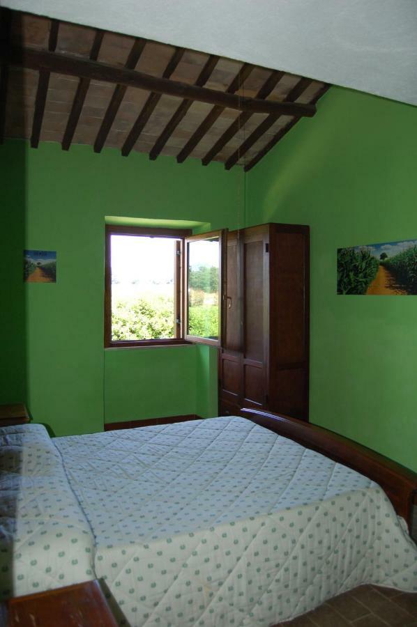 Agriturismo Castro Villa Ischia di Castro Exterior photo