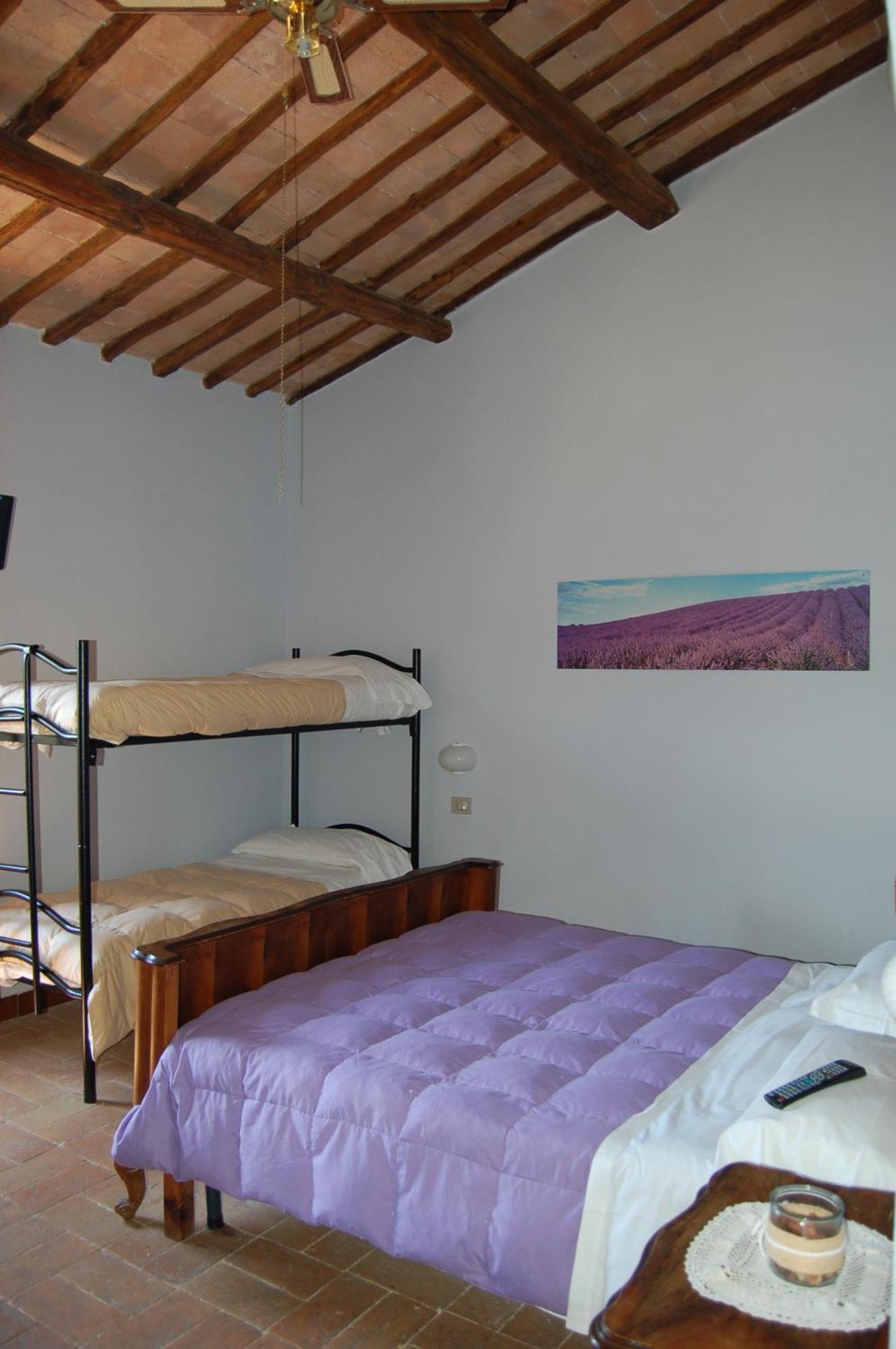 Agriturismo Castro Villa Ischia di Castro Exterior photo